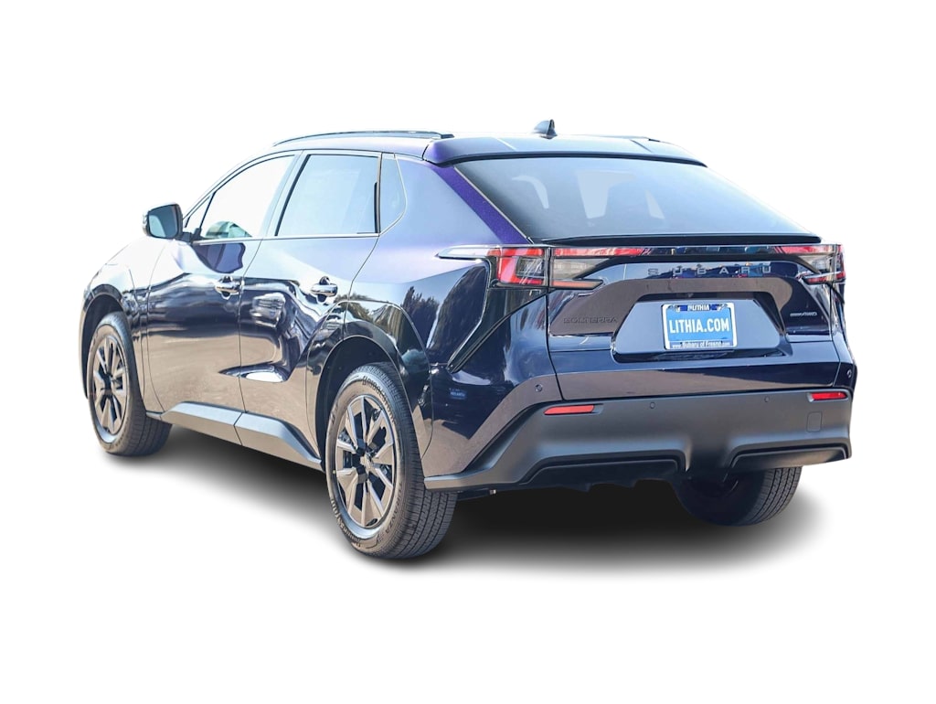 Thumbnail: 2026 Subaru Solterra - 3