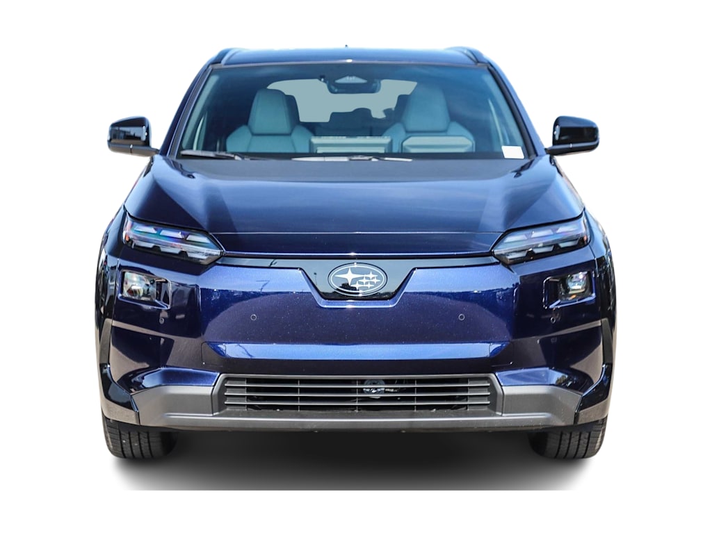 Thumbnail: 2026 Subaru Solterra - 5