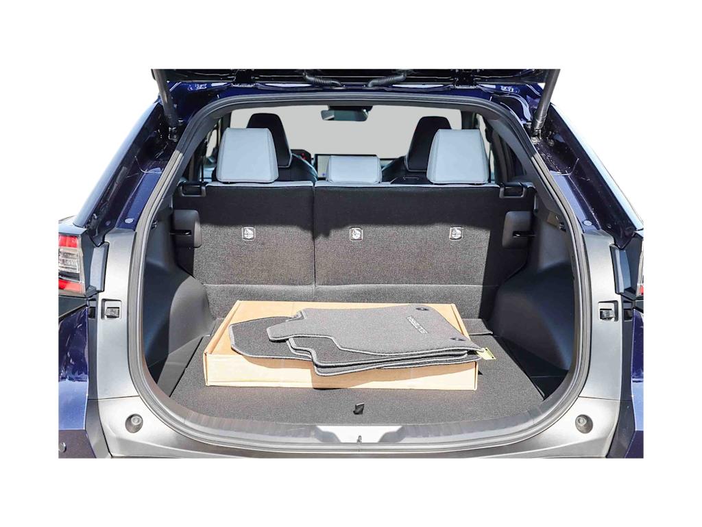 Thumbnail: 2026 Subaru Solterra - 15