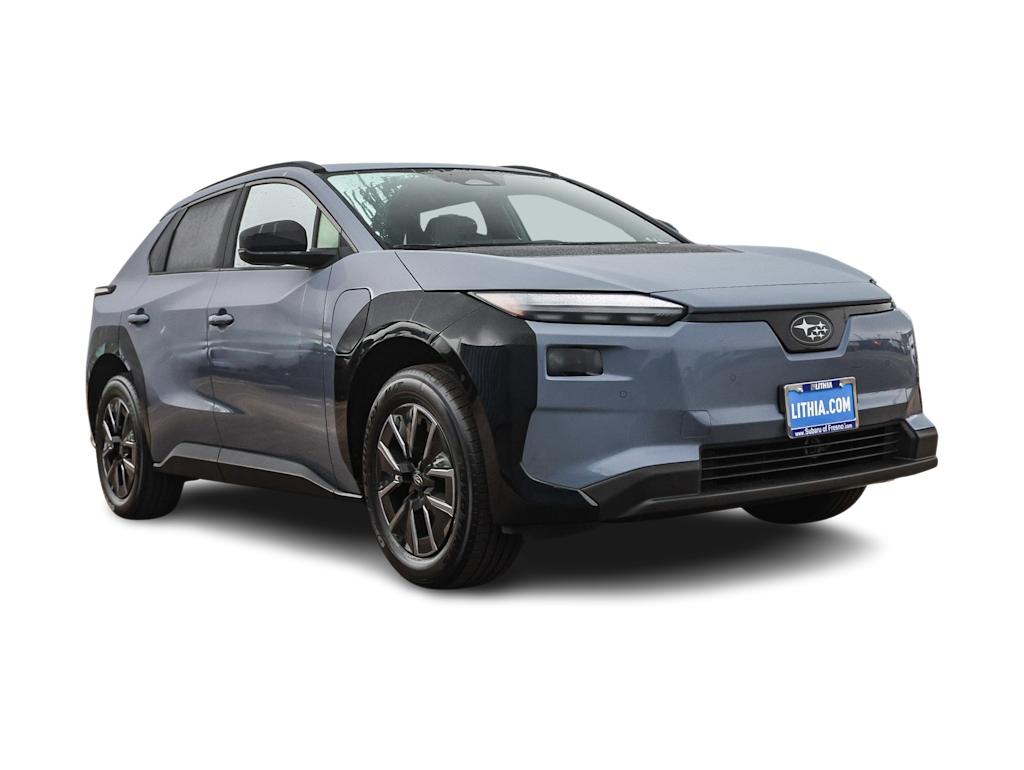 Thumbnail: 2026 Subaru Solterra - 15