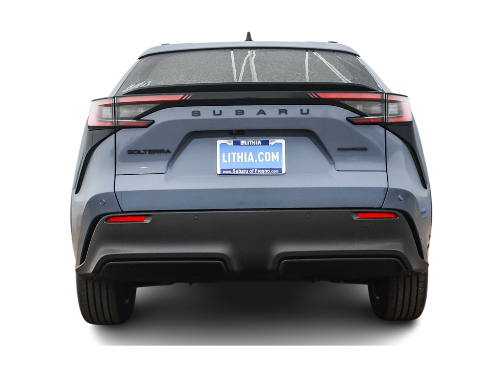 Thumbnail: 2026 Subaru Solterra - 4