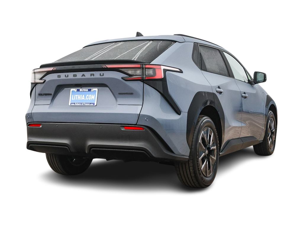 Thumbnail: 2026 Subaru Solterra - 16