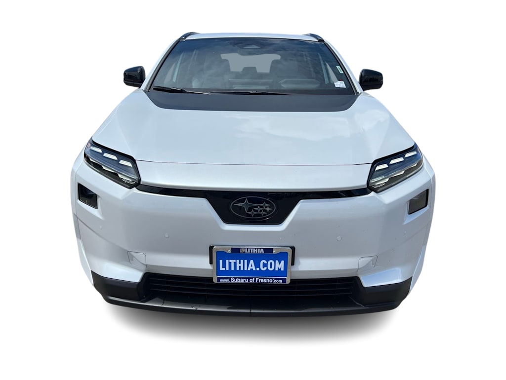 Thumbnail: 2026 Subaru Solterra - 6