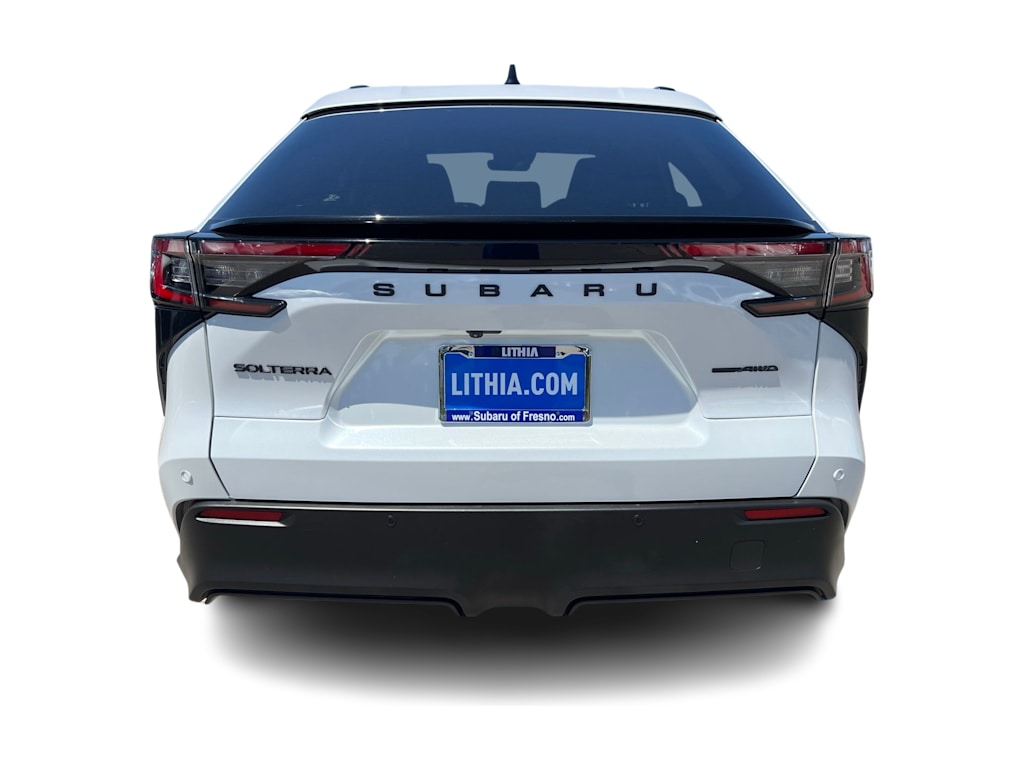 Thumbnail: 2026 Subaru Solterra - 29