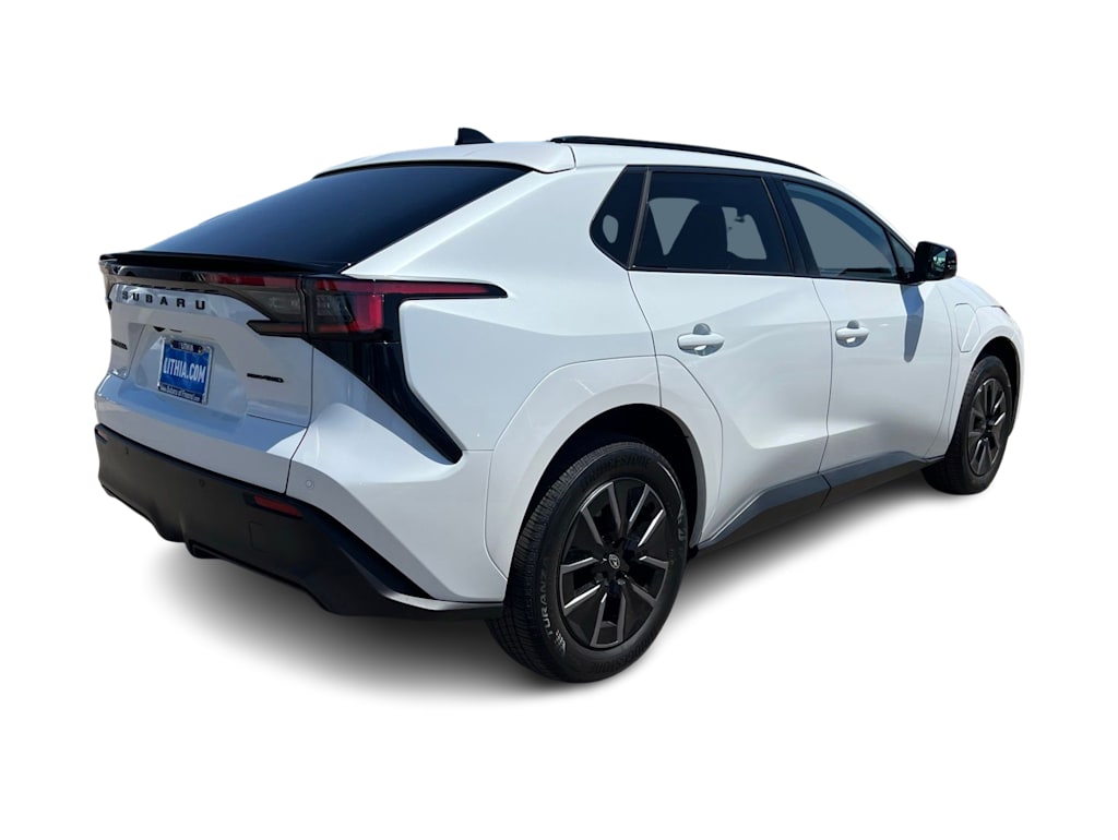 Thumbnail: 2026 Subaru Solterra - 34