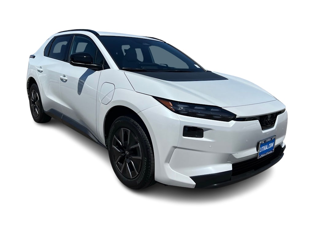 Thumbnail: 2026 Subaru Solterra - 36