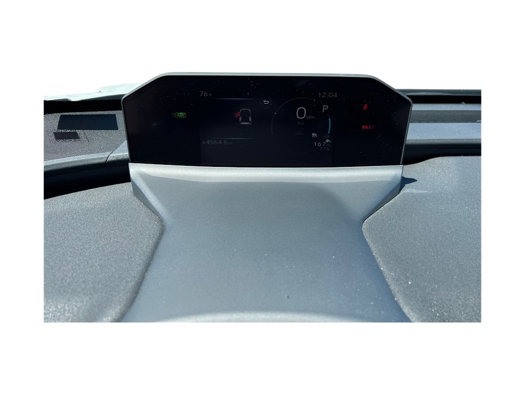 Thumbnail: 2026 Subaru Solterra - 18