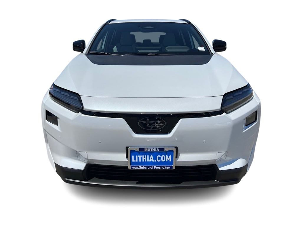 Thumbnail: 2026 Subaru Solterra - 37