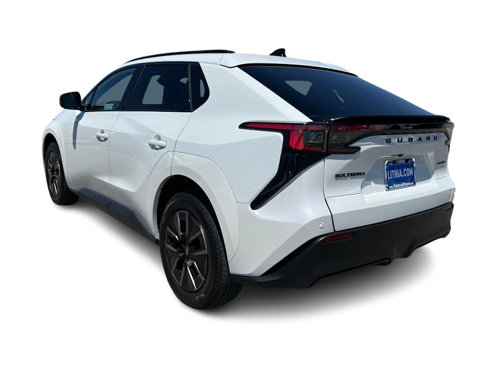 Thumbnail: 2026 Subaru Solterra - 4