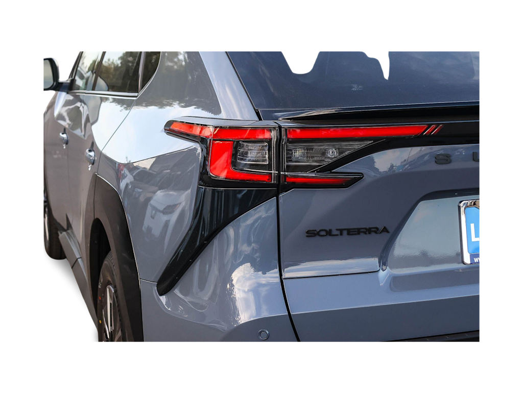 Thumbnail: 2026 Subaru Solterra - 14