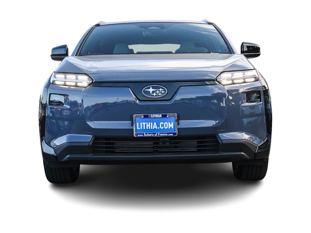 Thumbnail: 2026 Subaru Solterra - 5