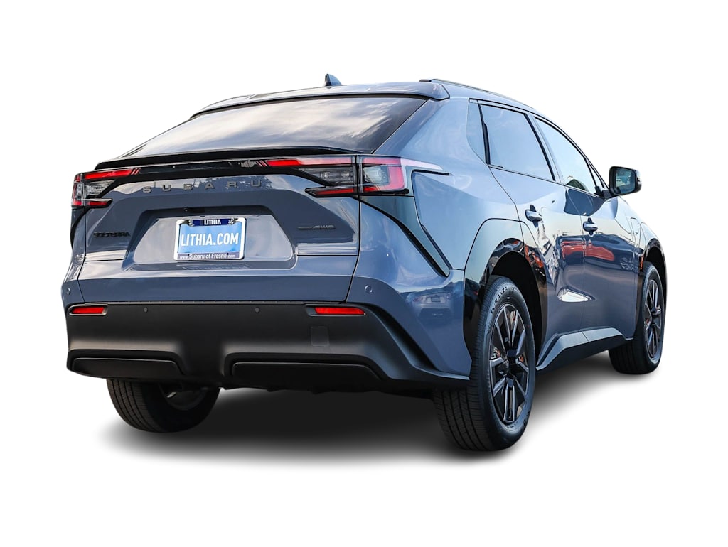 Thumbnail: 2026 Subaru Solterra - 13
