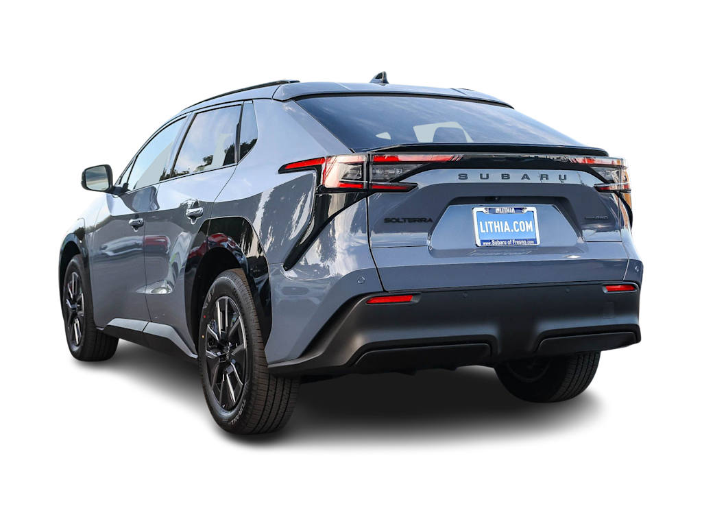 Thumbnail: 2026 Subaru Solterra - 3