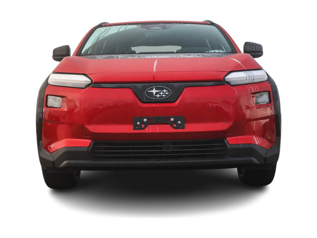 Thumbnail: 2026 Subaru Solterra - 5