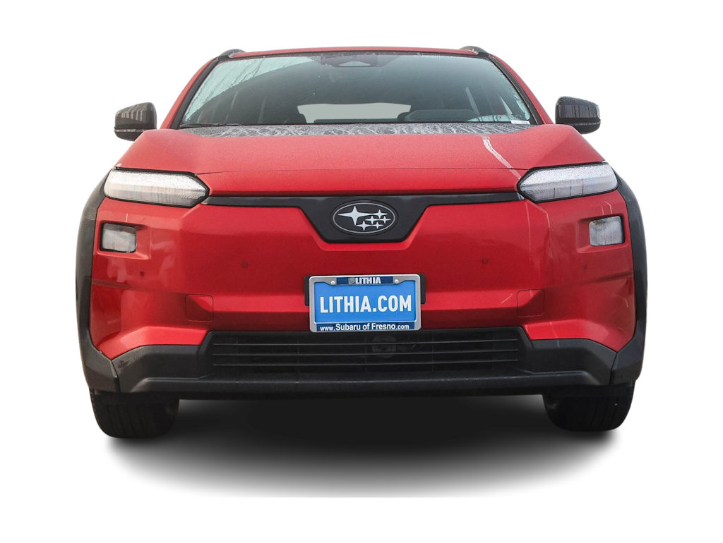 Thumbnail: 2026 Subaru Solterra - 6