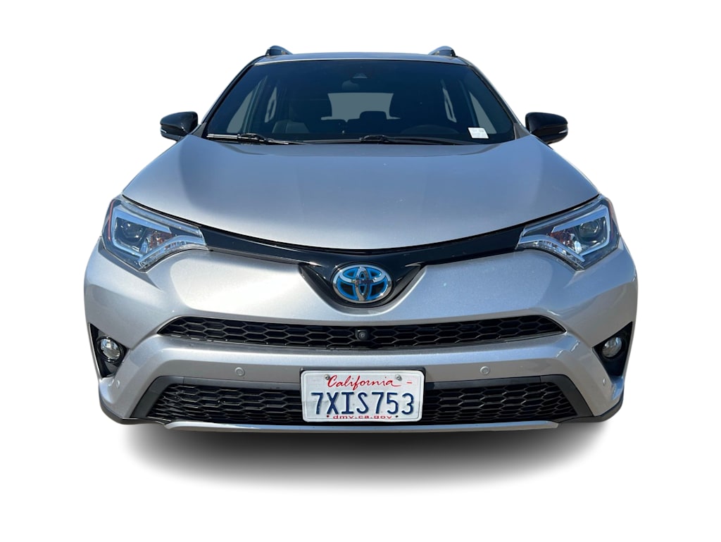 Thumbnail: 2017 Toyota RAV4 - 6