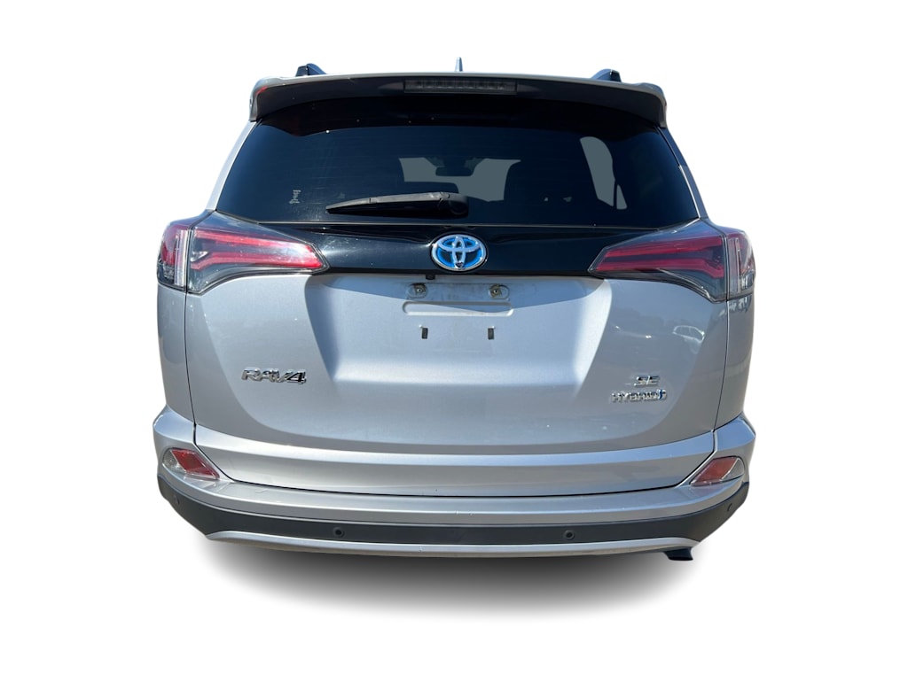 Thumbnail: 2017 Toyota RAV4 - 5