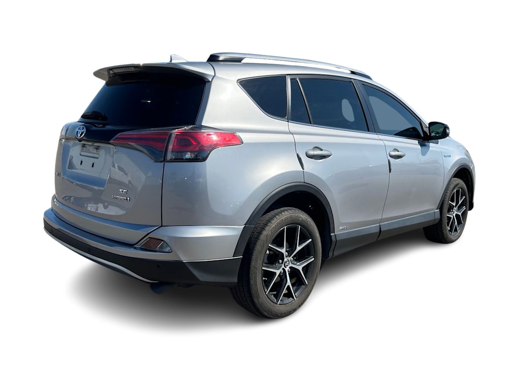 Thumbnail: 2017 Toyota RAV4 - 20