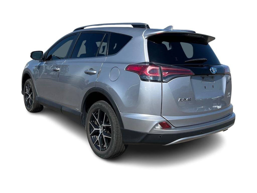 Thumbnail: 2017 Toyota RAV4 - 4