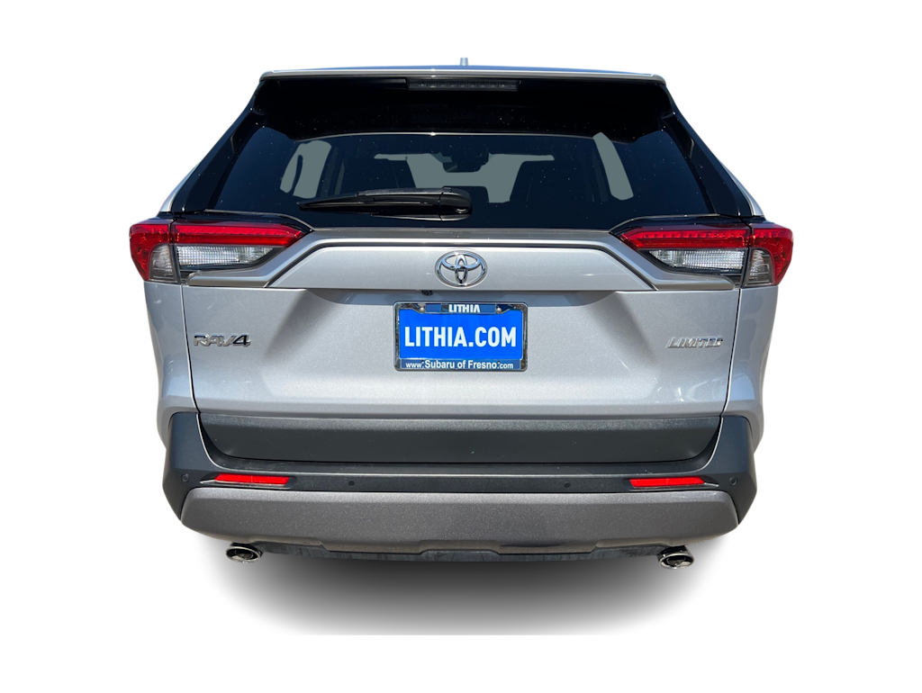 Image 6 of 2021 Toyota RAV4