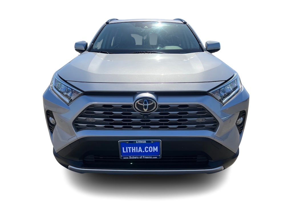Image 7 of 2021 Toyota RAV4
