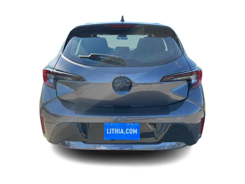 Thumbnail: 2025 Toyota Corolla - 5