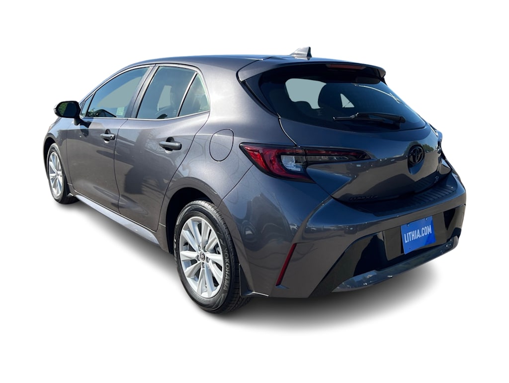 Thumbnail: 2025 Toyota Corolla - 4