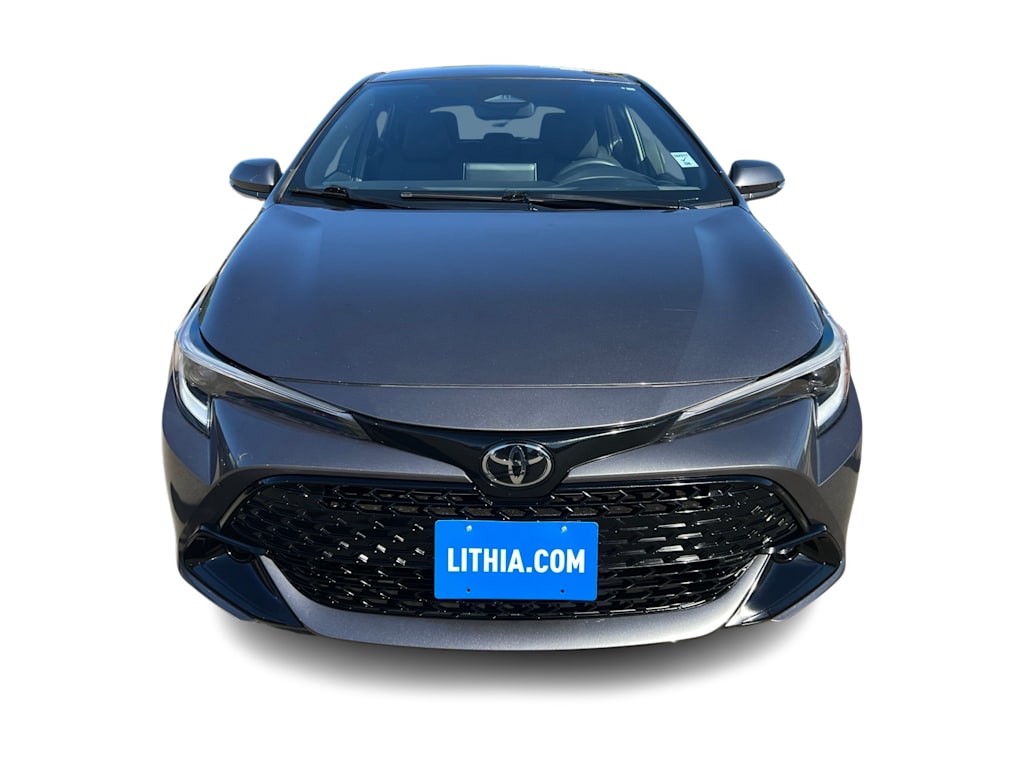 Thumbnail: 2025 Toyota Corolla - 6