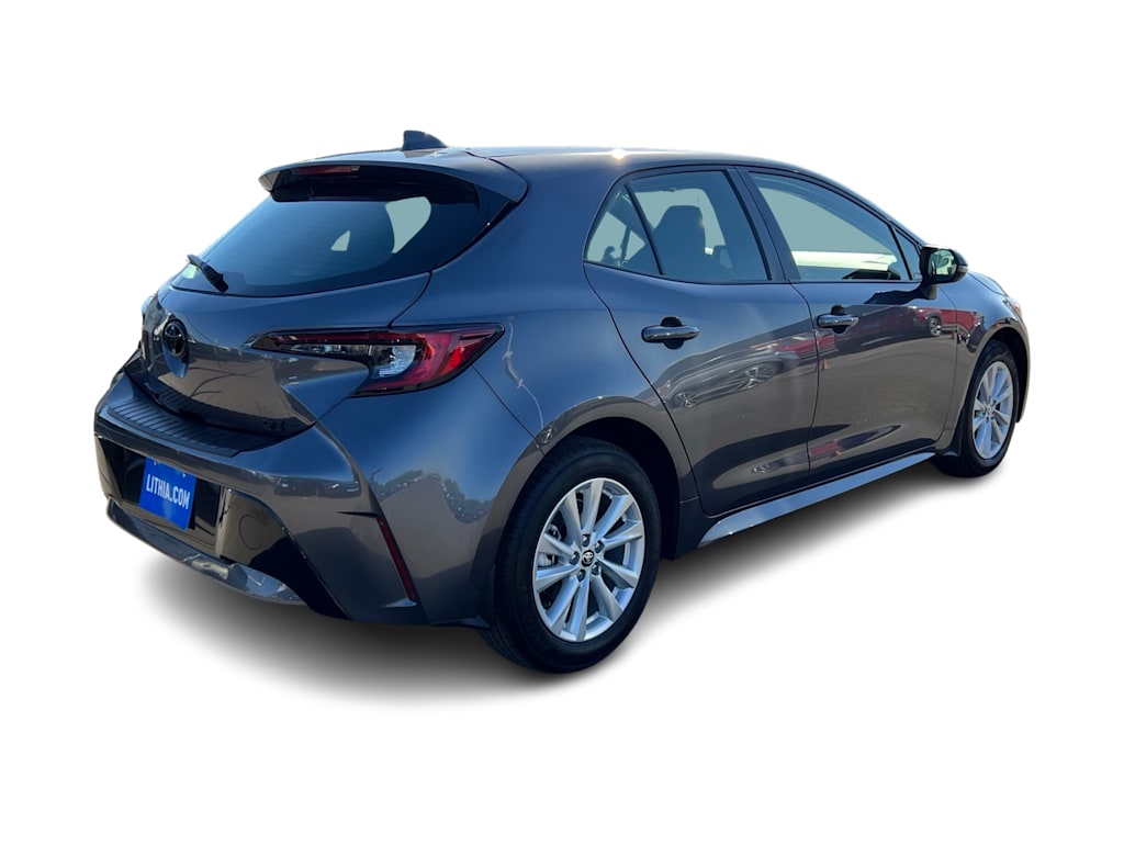 Thumbnail: 2025 Toyota Corolla - 23