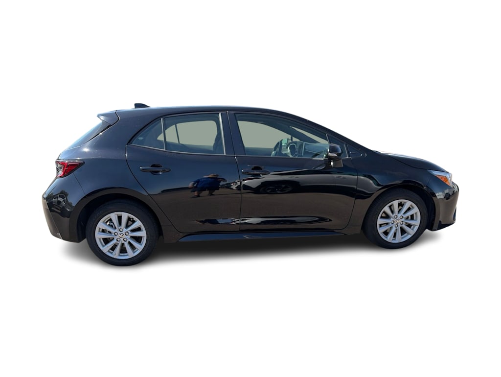 Thumbnail: 2024 Toyota Corolla - 16