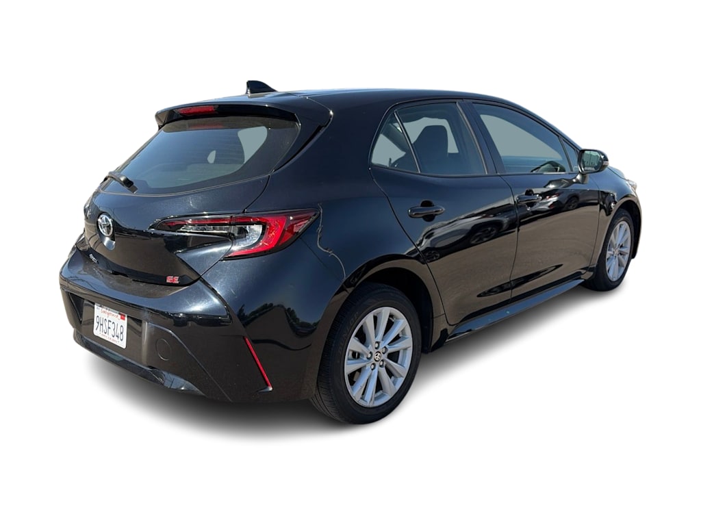 Thumbnail: 2024 Toyota Corolla - 17