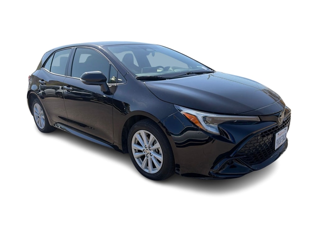 Thumbnail: 2024 Toyota Corolla - 15