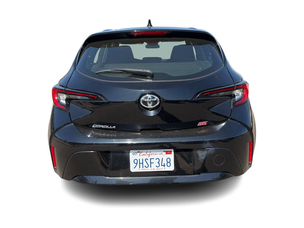 Thumbnail: 2024 Toyota Corolla - 5