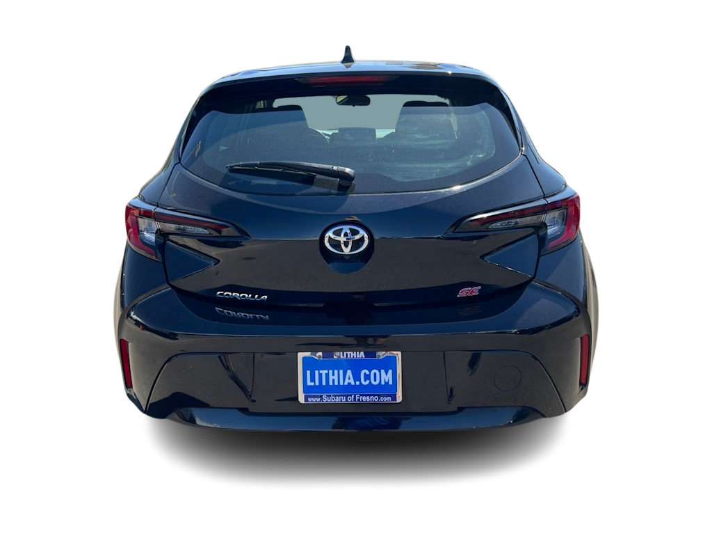 Thumbnail: 2024 Toyota Corolla - 5
