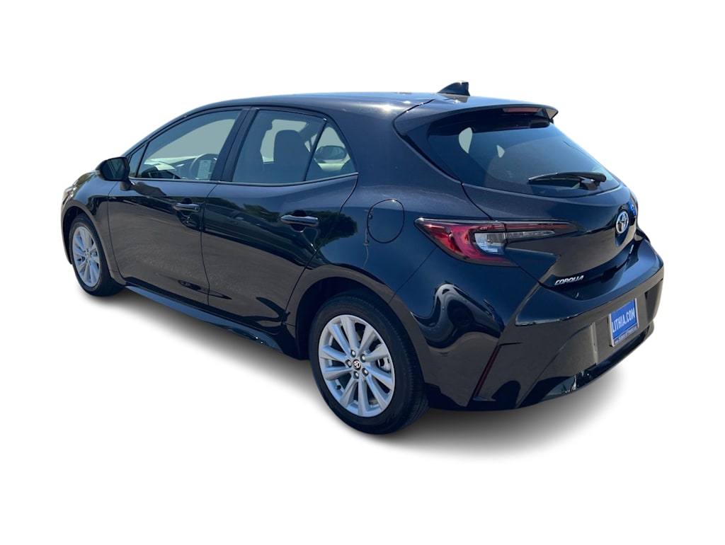 Thumbnail: 2024 Toyota Corolla - 4