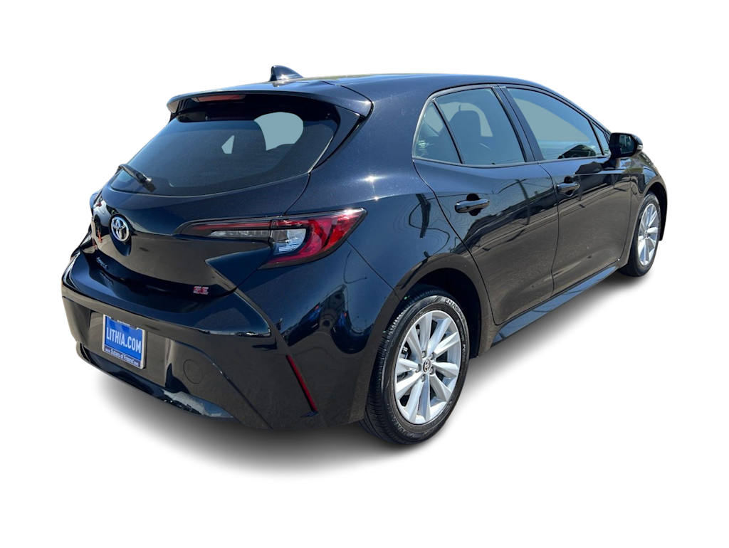 Thumbnail: 2024 Toyota Corolla - 19