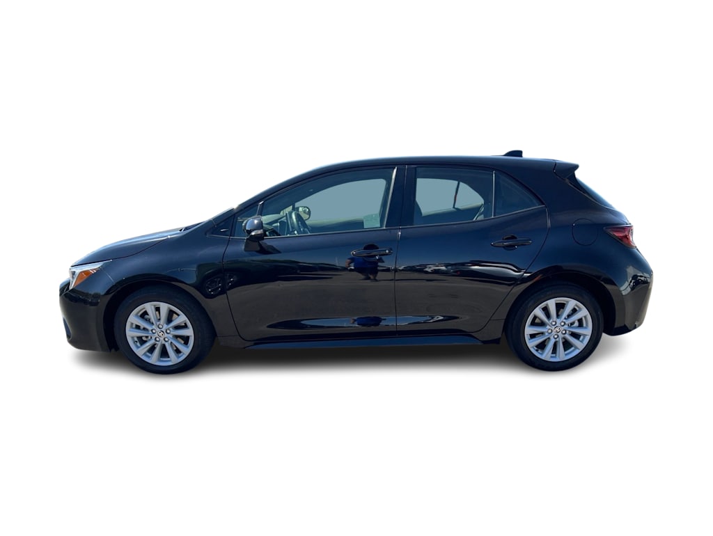 Thumbnail: 2024 Toyota Corolla - 3