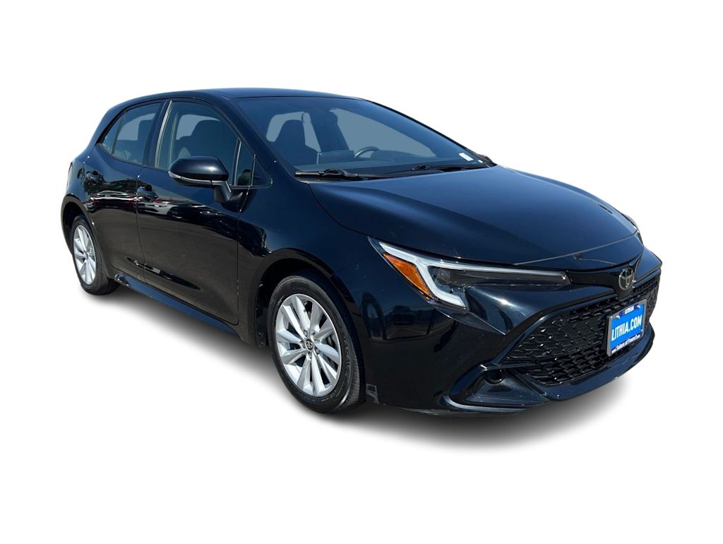 Thumbnail: 2024 Toyota Corolla - 17