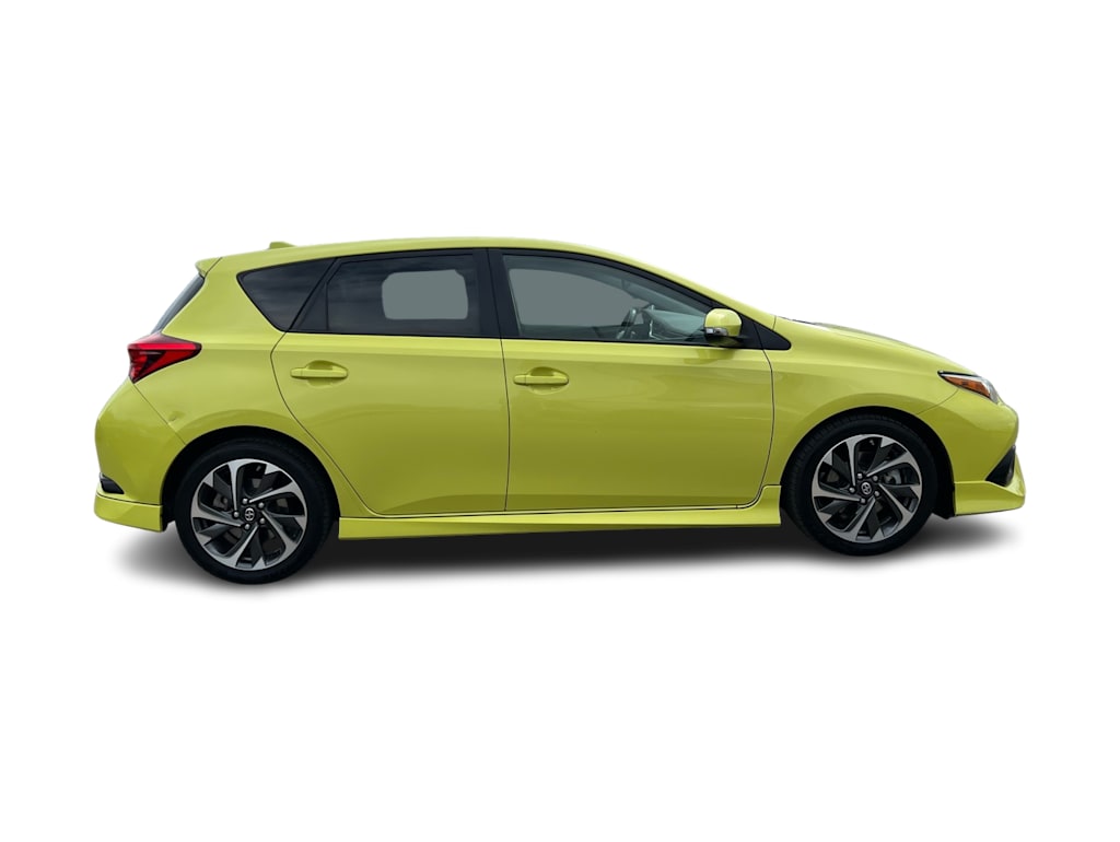 Thumbnail: 2016 Scion iM - 22