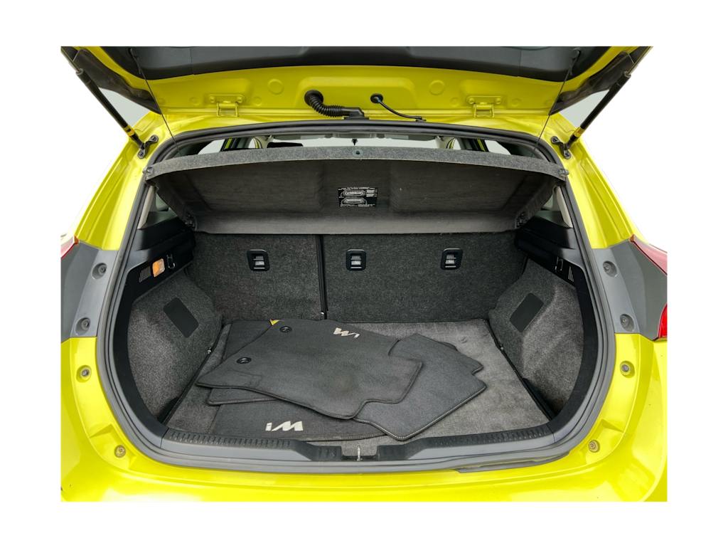 Thumbnail: 2016 Scion iM - 18