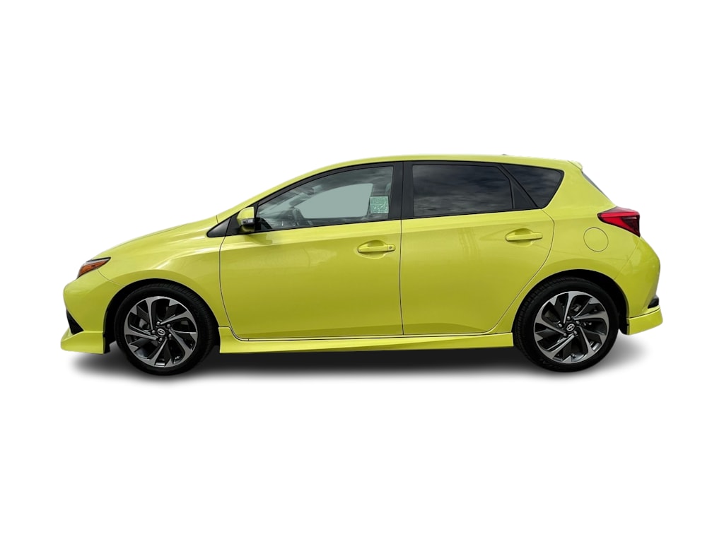 Thumbnail: 2016 Scion iM - 3