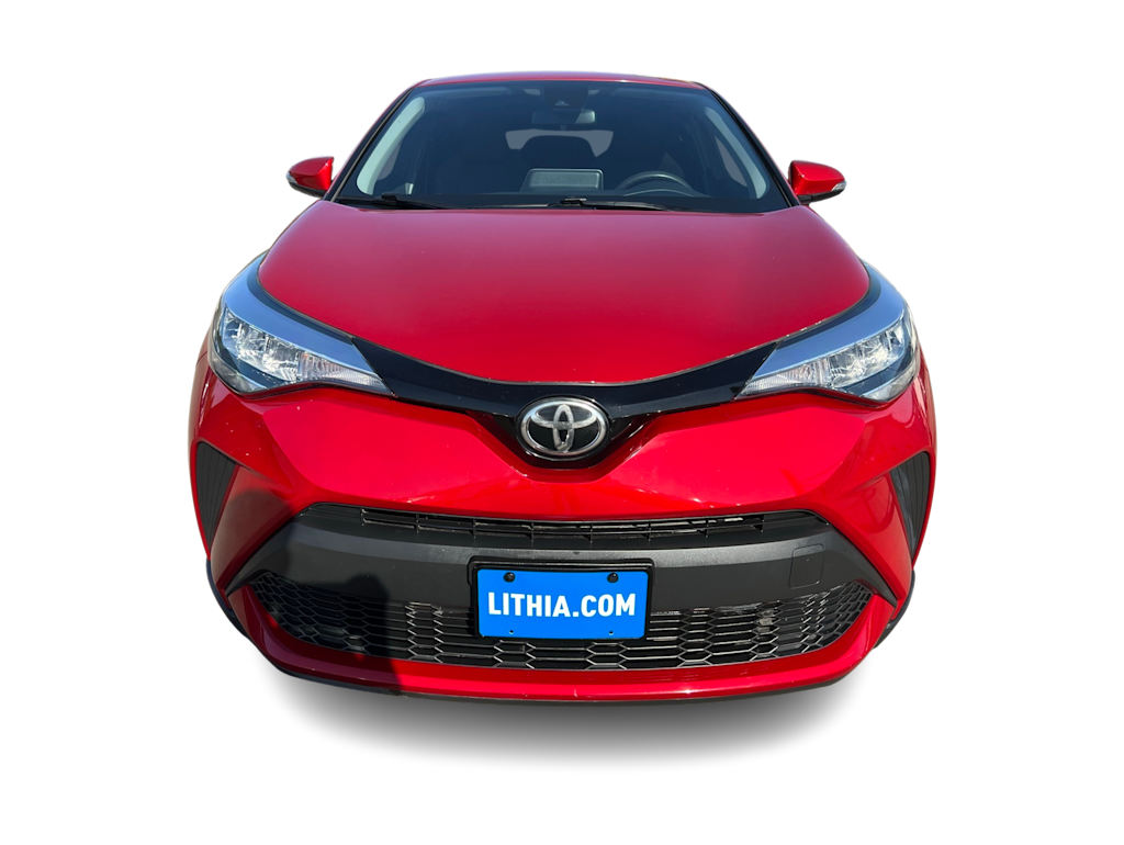 Thumbnail: 2020 Toyota C-HR - 6