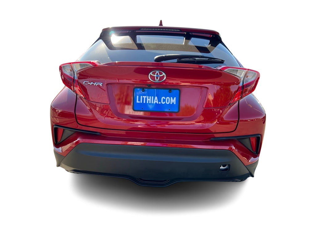 Thumbnail: 2020 Toyota C-HR - 5