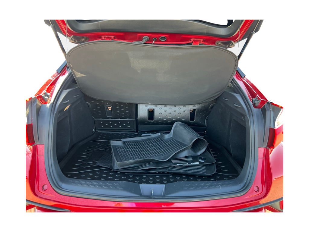 Thumbnail: 2020 Toyota C-HR - 18