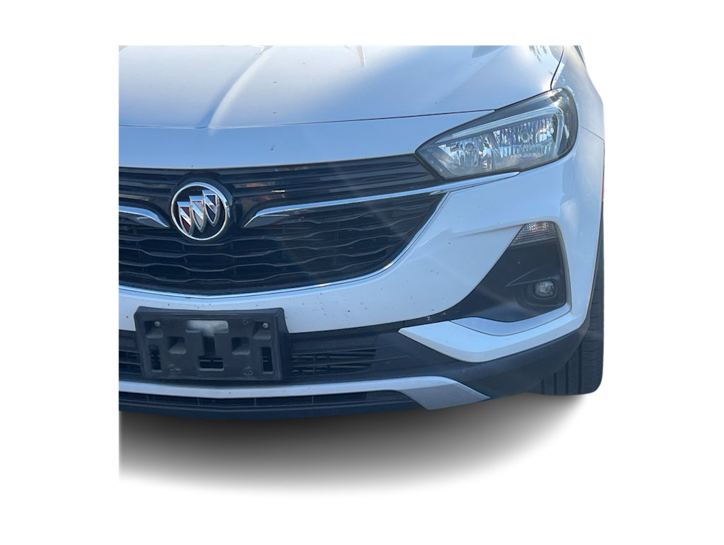 Thumbnail: 2022 Buick Encore GX - 6