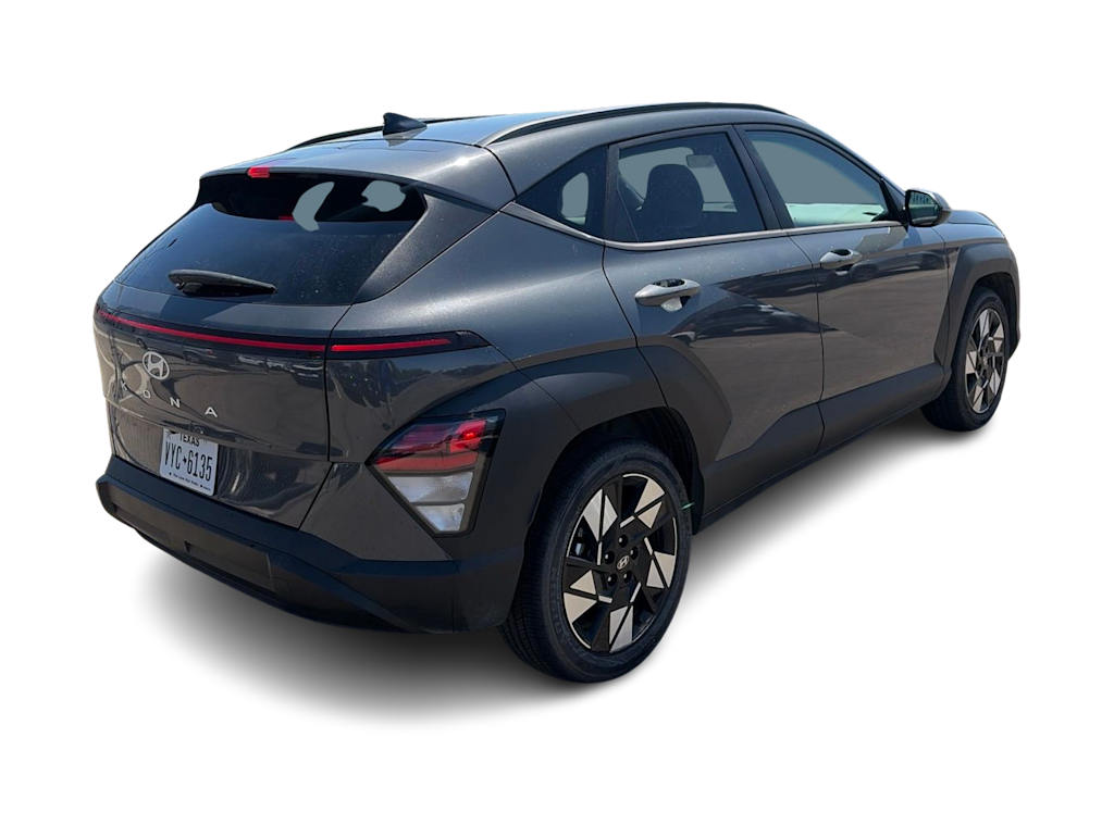 Thumbnail: 2025 Hyundai Kona - 15