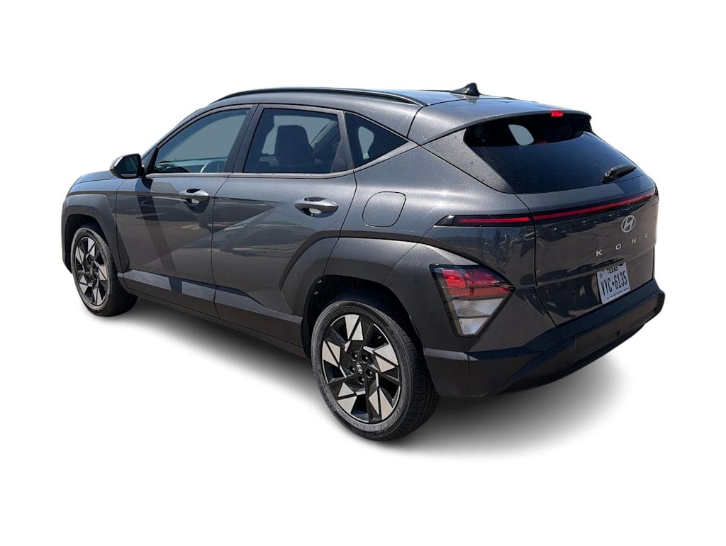 Thumbnail: 2025 Hyundai Kona - 4