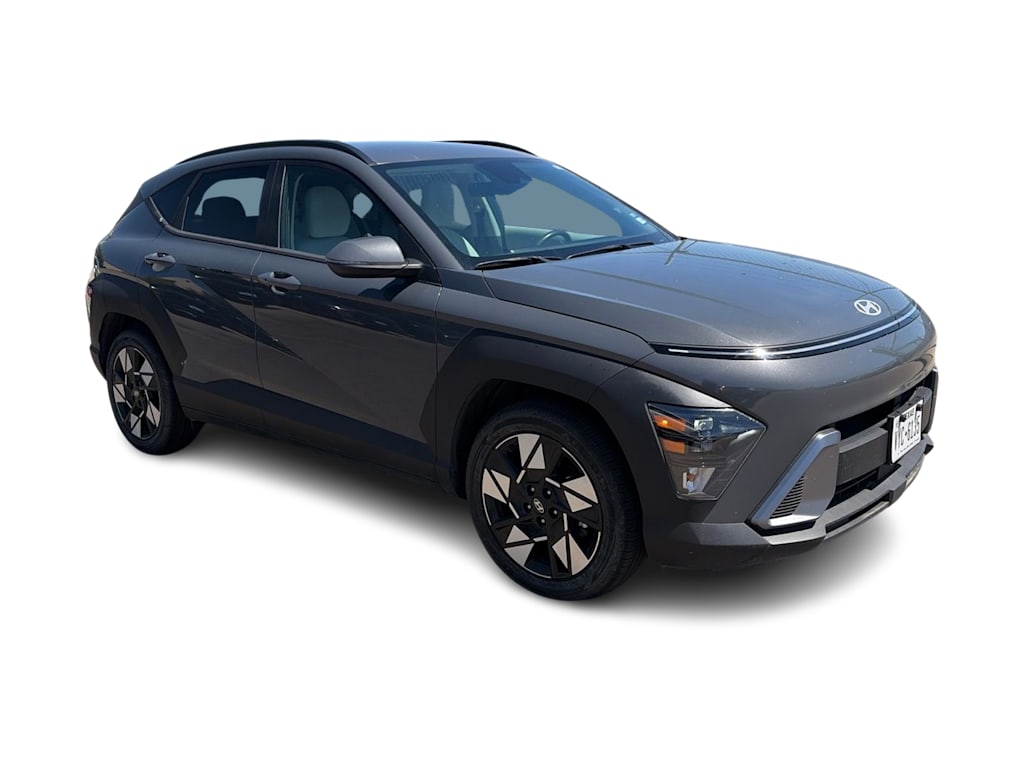 Thumbnail: 2025 Hyundai Kona - 13