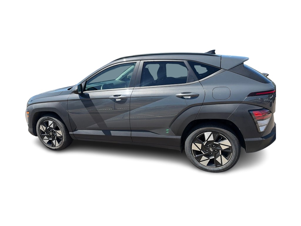 Thumbnail: 2025 Hyundai Kona - 3