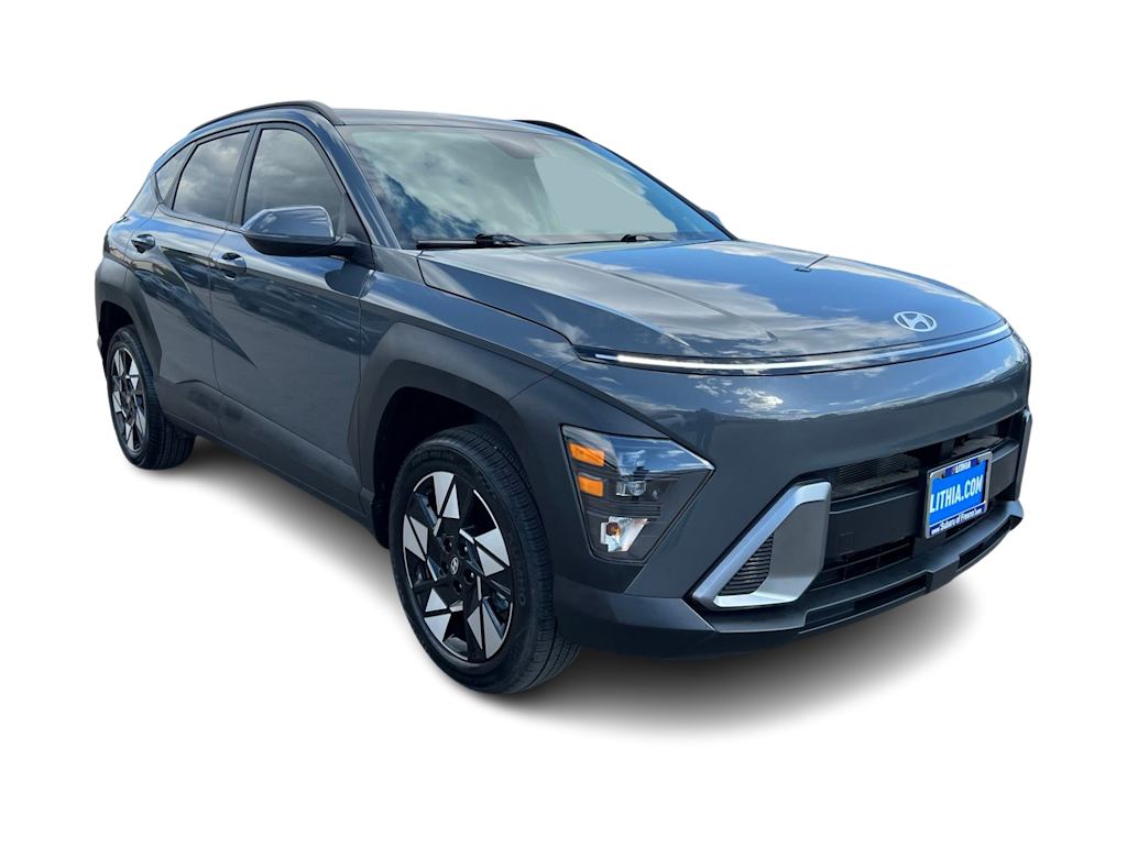 Thumbnail: 2025 Hyundai Kona - 23